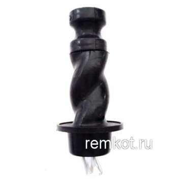 Ремонтный комплект SET-3 QGB-25 для винтового насоса 3-QGB-1-25 M (144 мм/16 мм /33 мм) Jemix Ремонтный комплект SET-3 QGB-25 для винтового насоса 3-QGB-1-25 M (144 мм/16 мм /33 мм) Jemix