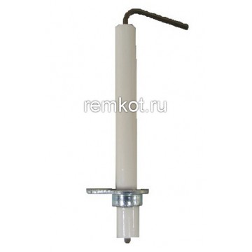 Электрод зажигания (контр пламени) 8422570 Main, EF Baxi