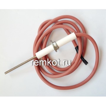 Электрод контроля пламени 8620290 Slim Baxi Электрод контроля пламени 8620290 Slim Baxi