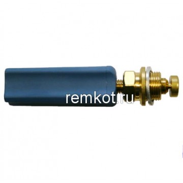 Кран наполнения системы в сборе 611930 E3C,E3,L3,L3C Baxi