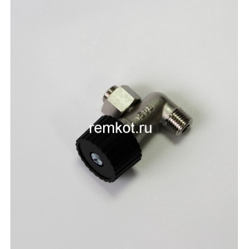 Кран наполнения системы в сборе G1/4 Main Baxi 5667980