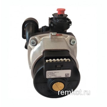Циркуляционный насос М5 24,18,14F 710820200/721957600/710648600 Baxi