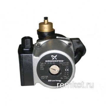 Циркуляционный насос UP 15-50 Main E240i 5655200 Baxi