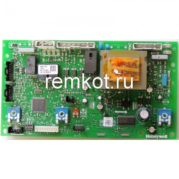 Электронная плата (Honeywell) Eco3 compact 5680410 Baxi