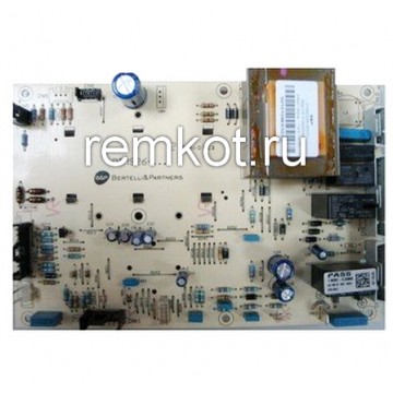 Электронная плата 5687010 L3, N3 Baxi Электронная плата 5687010 L3, N3 Baxi