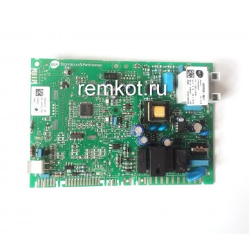 Электронная плата EcoFour 5702450 Baxi Электронная плата EcoFour 5702450 Baxi