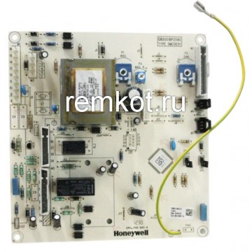 Электронная плата Honeywell 5669670, 5669550 Eco 240, 280 Baxi Электронная плата Honeywell 5669670, 5669550 Eco 240, 280 Baxi