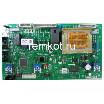 Электронная плата Honeywell 5686920 Eco 3 240, 280 Baxi Электронная плата Honeywell 5686920 Eco 3 240, 280 Baxi