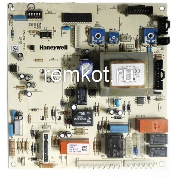 Электронная плата Slim 2.300 5657840, 5678220 Baxi