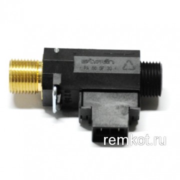 Датчик протока ГВС 5667220 Main Four Baxi Датчик протока ГВС 5667220 Main Four Baxi