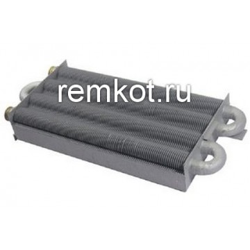 Основной теплообменник 5695620 N3C320 Baxi