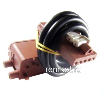Устройство зажигания NAC-SIT 0504014 8419060, 8620370 M,E3,L,L3,L3C,LSS, Slim Baxi