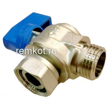 Кран наполнения системы 9951230 Combi, L3 Silver Baxi