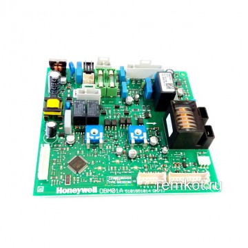 Плата управления DBM01 DOMIproject 39819530, 36507990 Ferroli Плата управления DBM01 DOMIproject 39819530, 36507990 Ferroli