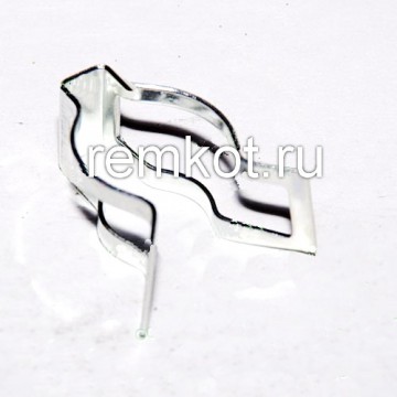Скоба-фиксатор d 18мм 398064690 Ferroli Скоба-фиксатор d 18мм 398064690 Ferroli