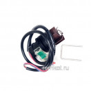Датчик холла газового котла 0040107685 Haier