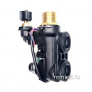Клапан подпитки (блок входа воды в сборе) газового котла 0040206185 Haier