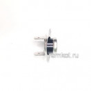 Датчик температуры дымовых газов газового котла 0040401516 Haier