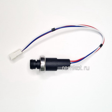 Датчик (реле) давления газового котла 0040401628A Haier