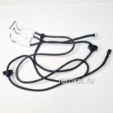 Электрод розжига газового котла 0040402715 Haier Электрод розжига газового котла 0040402715 Haier