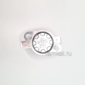 Предохранительный термостат газового котла 0040498010D Haier Предохранительный термостат газового котла 0040498010D Haier