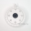 Прессостат, пневмореле газового котла 0040810911 Haier