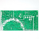 Плата управления газового котла 0041800812 Haier