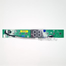 Плата дисплея газового котла 0041801130B Haier