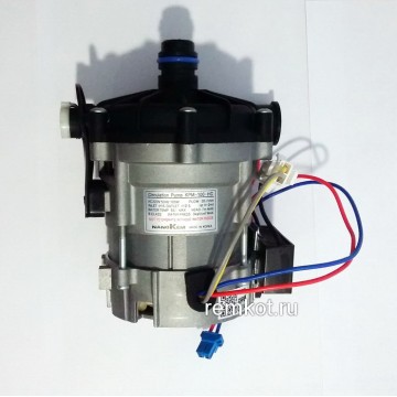 Циркуляционный насос KPM-100-HC (TA 13~30, W5000 13~30) S132100041 Kiturami