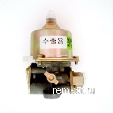 Электрический топливный насос 8.5K 0.5G (Turbo-13, Turbo Hi Fin-13/17/21) S141110005 Kiturami Электрический топливный насос 8.5K 0.5G (Turbo-13, Turbo Hi Fin-13/17/21) S141110005 Kiturami