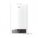 Котел настенный двухконтурный HAIER PROLINE S 2.24 TI