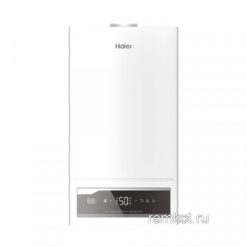 Котел настенный двухконтурный HAIER PROLINE S 2.24 TI