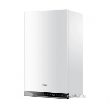 Котел настенный двухконтурный HAIER TECHLINE 2.18 TI