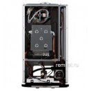 Газовый настенный котел M11ТL (11 кВт, одноконтурный) OPT с шиной OpenTherm MIZUDO