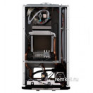 Газовый настенный котел M11ТL (11 кВт, одноконтурный) OPT с шиной OpenTherm MIZUDO