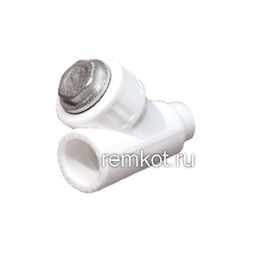 Фильтр сетчатый 32х1" вн.-нар.(20/10) Valfex