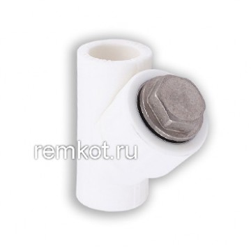 Фильтр сетчатый 20х1/2" вн.-вн.(80/20) Valfex Фильтр сетчатый 20х1/2" вн.-вн.(80/20) Valfex