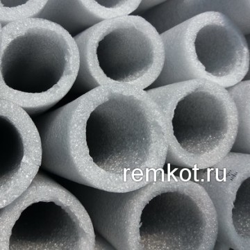 Трубная изоляция 25/6 2м (шт.) Евроизоляция