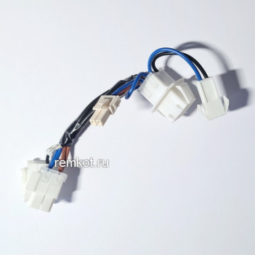 Кабель для подключения термостата морозильного ларя SD 0070402970 Haier