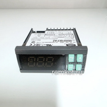 Регулятор температуры морозильного ларя GTS1850G 0074000864 Haier Регулятор температуры морозильного ларя GTS1850G 0074000864 Haier