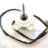 Мотор вентилятора наружного блока для кондиционера 1U12BS3ERA A0010403322A Haier