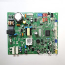 Плата внутреннего блока для кондиционера A0011801121 Haier