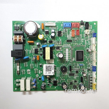 Плата внутреннего блока для кондиционера A0011801121 Haier