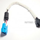 Электропроводка для кондиционера Brisbane Inverter ACiU-10HE A0010404387C Jax