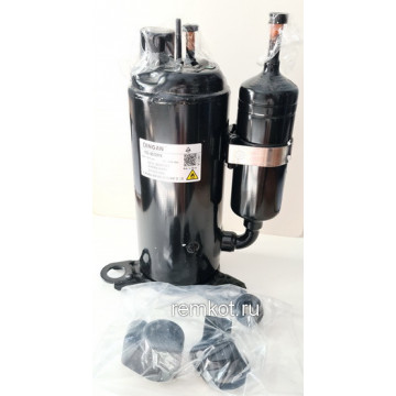 Компрессор для кондиционера Brisbane Inverter A0010733005 Jax Компрессор для кондиционера Brisbane Inverter A0010733005 Jax