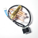 Четырехходовой клапан для кондиционера Brisbane Inverter ACiU-10HE A0010715998 Jax