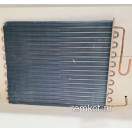Конденсатор наружного блока для кондиционера A0010725040 Haier