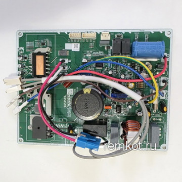 Плата наружного блока для кондиционера A0011801372A Haier Плата наружного блока для кондиционера A0011801372A Haier