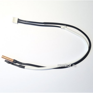 Датчик температуры внутреннего блока для кондиционера Coral A0010401947C Haier Датчик температуры внутреннего блока для кондиционера Coral A0010401947C Haier