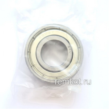 Подшипник 6203 ZZ 17x40x11 SKL Bearing